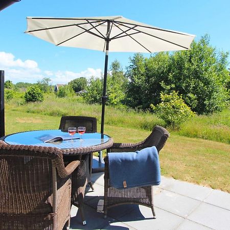 4 Person Holiday Home In R Nne レンネ エクステリア 写真