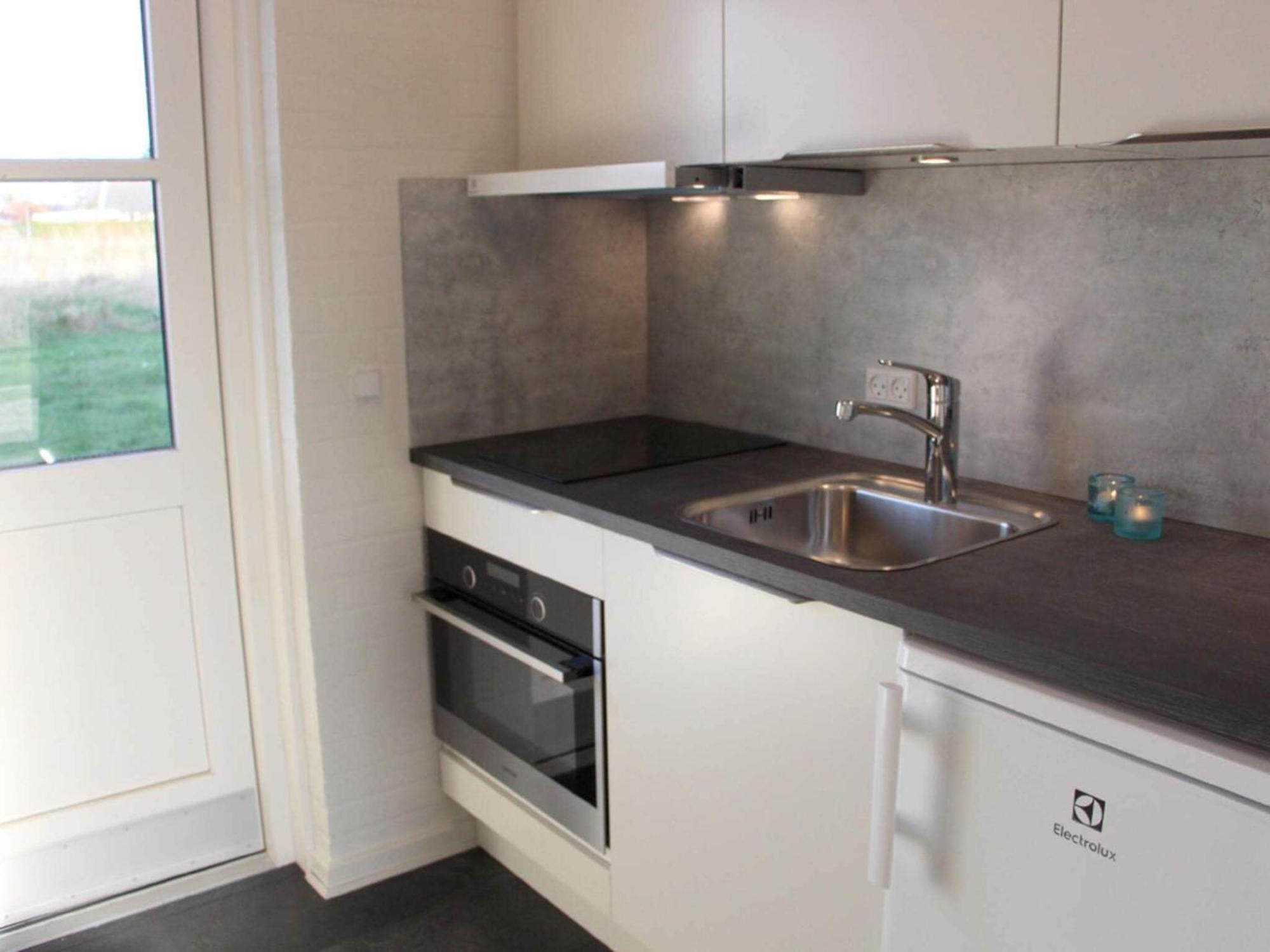 4 Person Holiday Home In R Nne レンネ エクステリア 写真